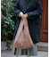 DOORS LIVING PRODUCTS　ショッパーバッグ