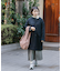 DOORS LIVING PRODUCTS　ショッパーバッグ