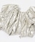 CURRENTAGE　SILVER BLOUSE