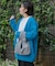 DOORS LIVING PRODUCTS　コンビニバッグ