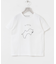 Masanao Hirayama　しーこくん Tシャツ