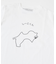 Masanao Hirayama　しーこくん Tシャツ