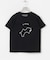 Masanao Hirayama　しーこくん Tシャツ