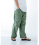 URBAN RESEARCH iD　コットンリップストップカーゴパンツ