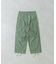 URBAN RESEARCH iD　コットンリップストップカーゴパンツ