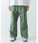 URBAN RESEARCH iD　コットンリップストップカーゴパンツ