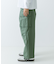 URBAN RESEARCH iD　コットンリップストップカーゴパンツ