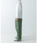 URBAN RESEARCH iD　コットンリップストップカーゴパンツ