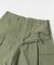 URBAN RESEARCH iD　コットンリップストップカーゴパンツ
