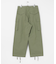 URBAN RESEARCH iD　コットンリップストップカーゴパンツ