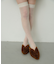 ニーハイソックス