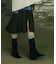 ニーハイソックス