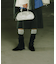 ニーハイソックス