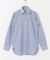 『イージーケア』LIFE STYLE TAILOR　セミワイドチェックシャツ