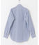 『イージーケア』LIFE STYLE TAILOR　セミワイドチェックシャツ