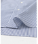 『イージーケア』LIFE STYLE TAILOR　セミワイドチェックシャツ