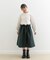 ドロストドッキングワンピース(KIDS)