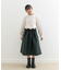 ドロストドッキングワンピース(KIDS)