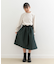 ドロストドッキングワンピース(KIDS)
