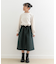 ドロストドッキングワンピース(KIDS)