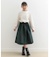 ドロストドッキングワンピース(KIDS)