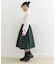 ドロストドッキングワンピース(KIDS)
