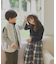 ドロストドッキングワンピース(KIDS)