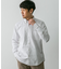 『イージーケア』LIFE STYLE TAILOR　マルチスペック CLASSIC OX BDシャツ