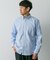 『イージーケア』LIFE STYLE TAILOR　マルチスペック CLASSIC OX BDシャツ