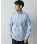 『イージーケア』LIFE STYLE TAILOR　マルチスペック CLASSIC OX BDシャツ