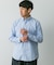 『イージーケア』LIFE STYLE TAILOR　マルチスペック CLASSIC OX BDシャツ