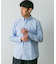 『イージーケア』LIFE STYLE TAILOR　マルチスペック CLASSIC OX BDシャツ