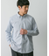 『イージーケア』LIFE STYLE TAILOR　マルチスペック CLASSIC OX BDシャツ
