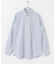『イージーケア』LIFE STYLE TAILOR　マルチスペック CLASSIC OX BDシャツ