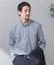 『イージーケア』LIFE STYLE TAILOR　マルチスペック CLASSIC OX BDシャツ