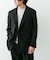 『イージーケア』LIFE STYLE TAILOR　ストレッチオックスWジャケット