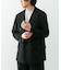 『イージーケア』LIFE STYLE TAILOR　ストレッチオックスWジャケット