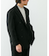 『イージーケア』LIFE STYLE TAILOR　ストレッチオックスWジャケット