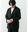 『イージーケア』LIFE STYLE TAILOR　ストレッチオックスWジャケット