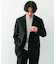 『イージーケア』LIFE STYLE TAILOR　ストレッチオックスWジャケット