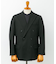 『イージーケア』LIFE STYLE TAILOR　ストレッチオックスWジャケット