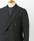 『イージーケア』LIFE STYLE TAILOR　ストレッチオックスWジャケット