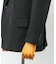 『イージーケア』LIFE STYLE TAILOR　ストレッチオックスWジャケット