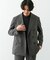 『イージーケア』LIFE STYLE TAILOR　ストレッチオックスWジャケット