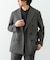 『イージーケア』LIFE STYLE TAILOR　ストレッチオックスWジャケット