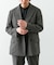 『イージーケア』LIFE STYLE TAILOR　ストレッチオックスWジャケット
