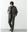 『イージーケア』LIFE STYLE TAILOR　ストレッチオックスWジャケット
