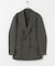 『イージーケア』LIFE STYLE TAILOR　ストレッチオックスWジャケット