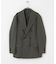 『イージーケア』LIFE STYLE TAILOR　ストレッチオックスWジャケット