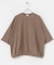 STAR&STRIPE　LOOSE T-SHIRTS